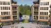 homes in South Creek Chapel Hill by Beechwood Homes
