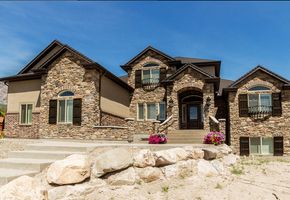 Bell Built Homes - Roy, UT