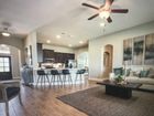 Gruenefield by Bellaire Homes in San Antonio Texas