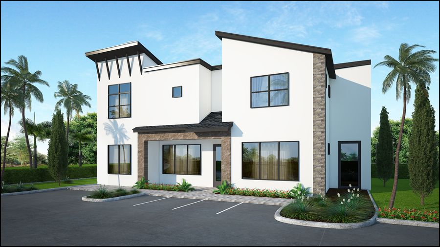 Modena by Bellavista Homes in Lakeland-Winter Haven FL