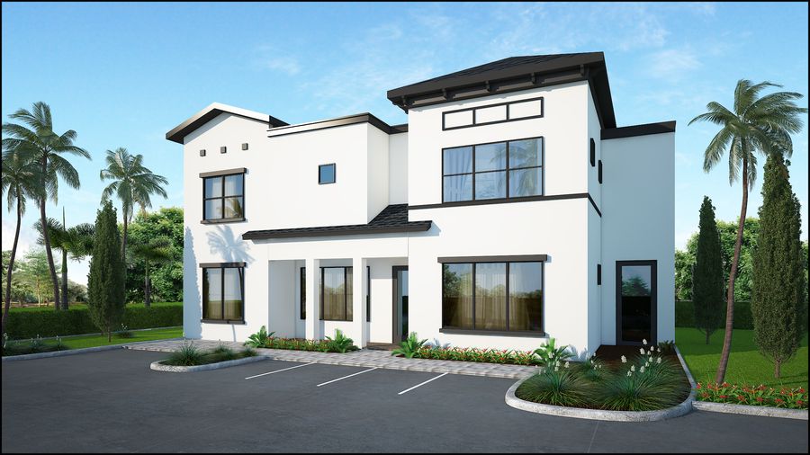 Milano by Bellavista Homes in Lakeland-Winter Haven FL