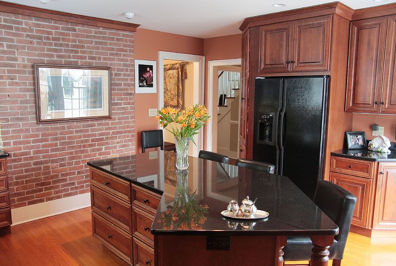 casa en Bellamy Remodeling por Bellamy Remodeling