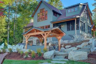 Bella Woods Building & Remodeling, LLC por Bella Woods Building & Remodeling, LLC en Manchester New Hampshire