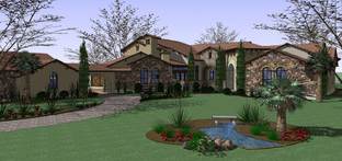 Bellview Signature Homes por Bellview Signature Homes en Austin Texas