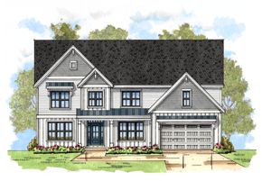 Waite Meadows by Belmonte Builders in Albany-Saratoga New York