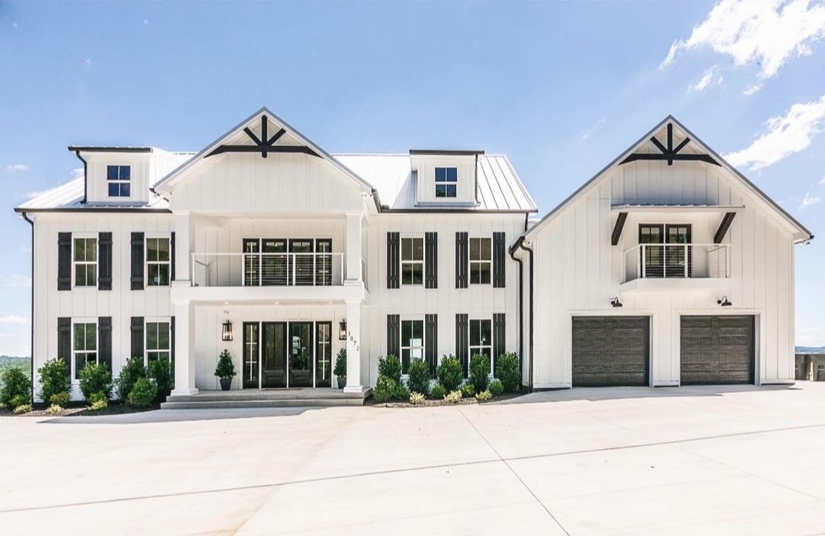 Ben The Builder por Ben The Builder en Nashville Tennessee