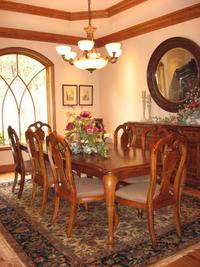 Bengfort Construction, Inc. por Bengfort Custom Homes en Sherman-Denison Texas