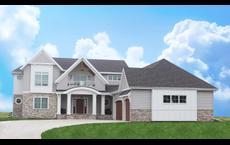 Benjamin Custom Homes: West Fargo, North Dakota - Benjamin Custom Homes