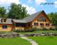 casa en Benjamin Custom Modular Homes, Inc. por Benjamin Custom Modular Homes, Inc.