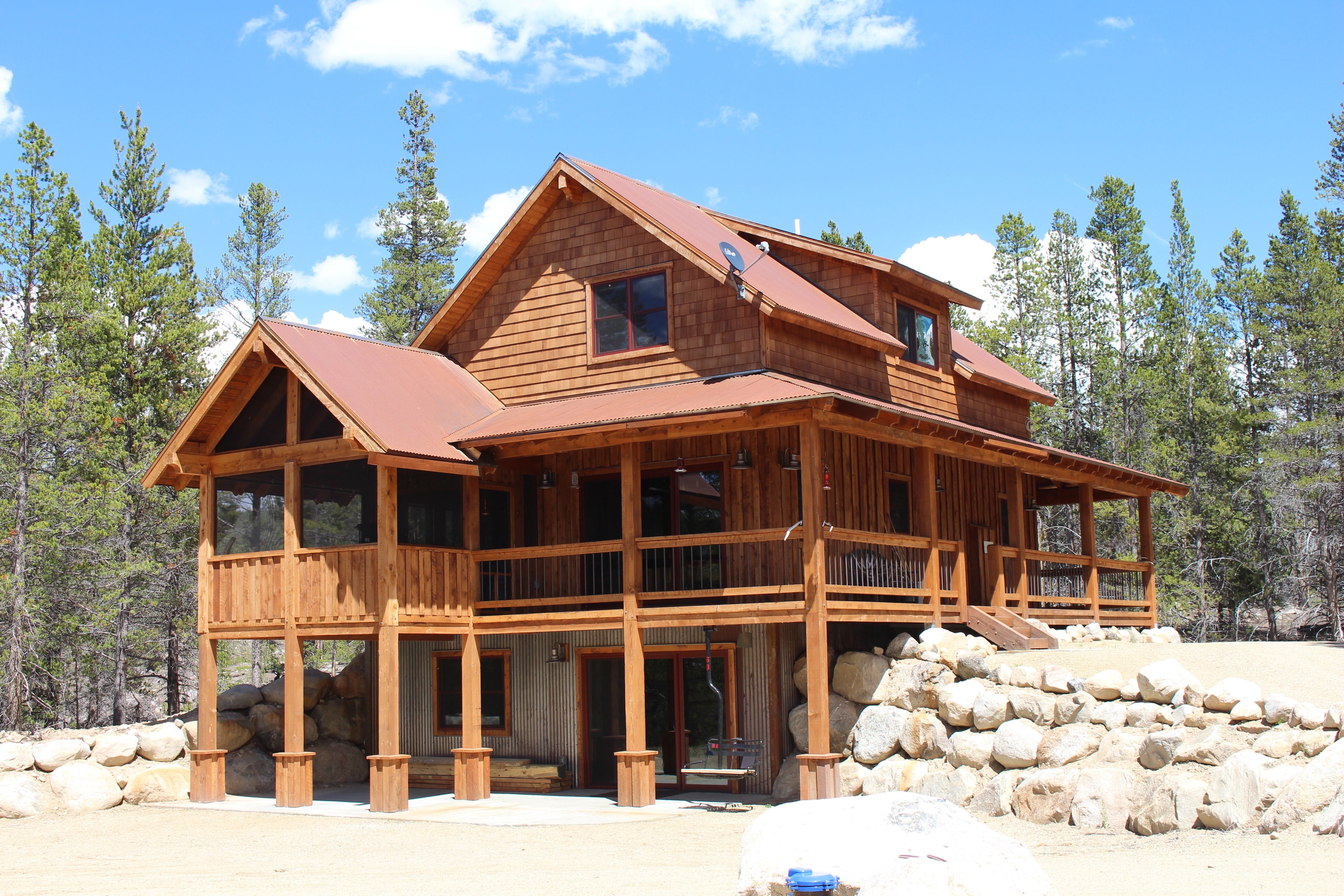 casa en Benney Builders por Benney Builders