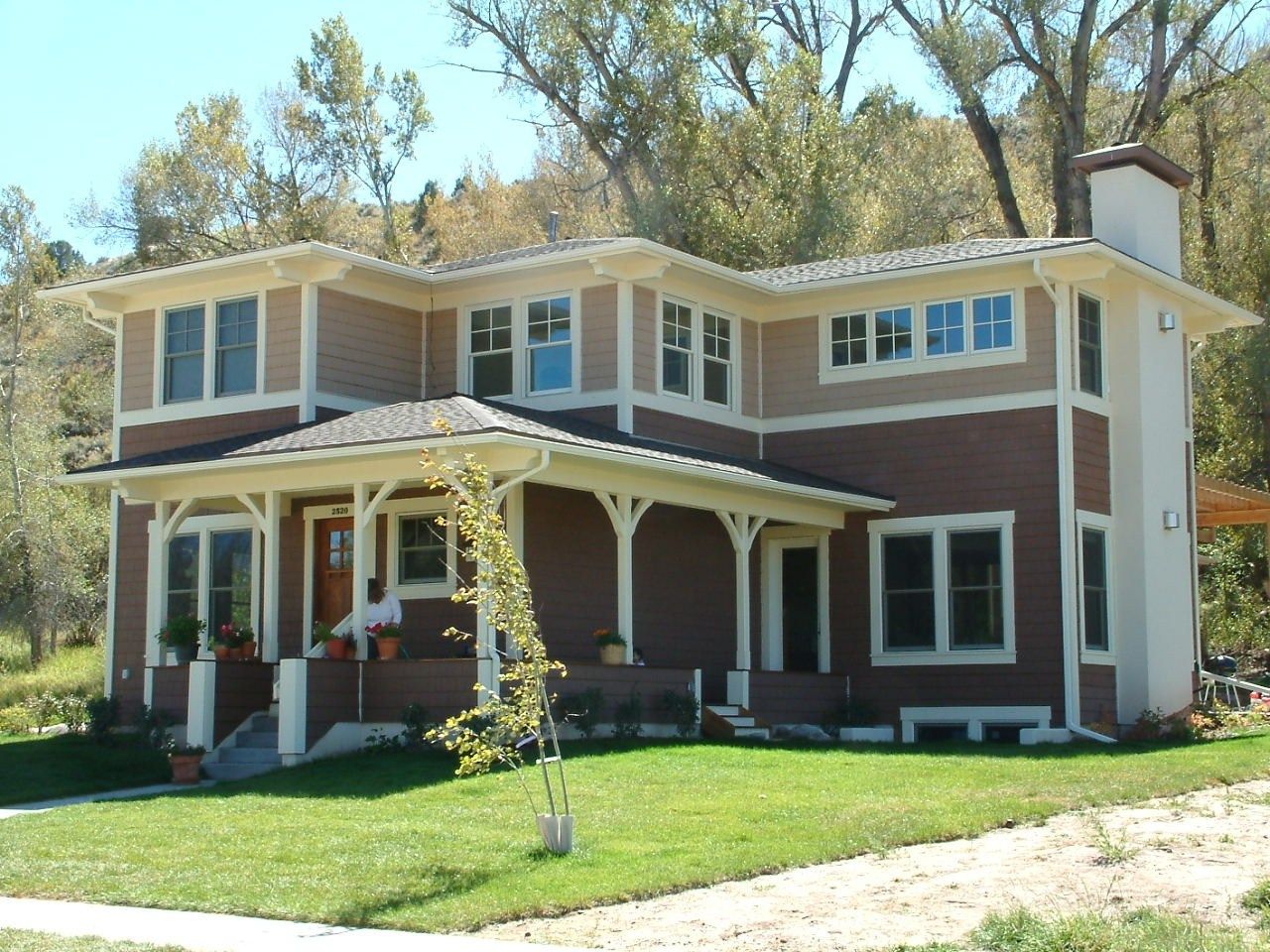 casa en Benney Builders por Benney Builders