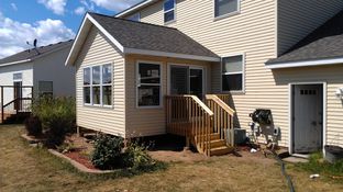 Benson Construction and Remodeling, LLC. por Benson Construction and Remodeling, LLC. en St. Cloud Minnesota