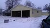 casa en Benson Construction and Remodeling, LLC. por Benson Construction and Remodeling, LLC.