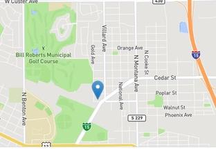 Bent Tree Enterprises por Bent Tree Enterprises en Helena Montana