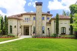 Bentley Custom Homes - Bellaire, TX