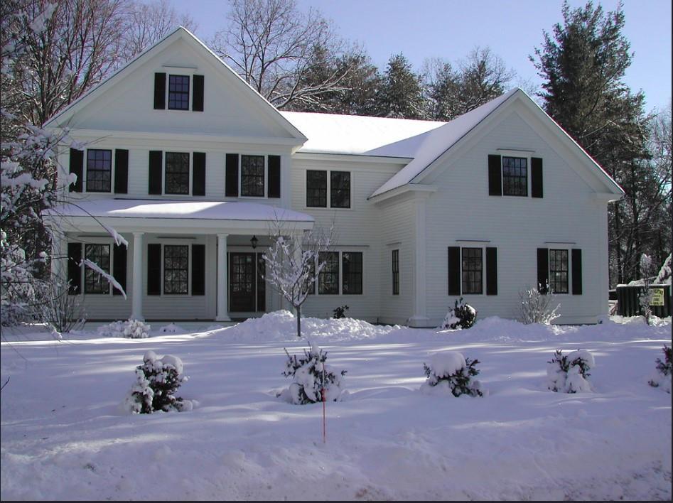 Bentley Building Corp por Bentley Building Corp en Boston Massachusetts