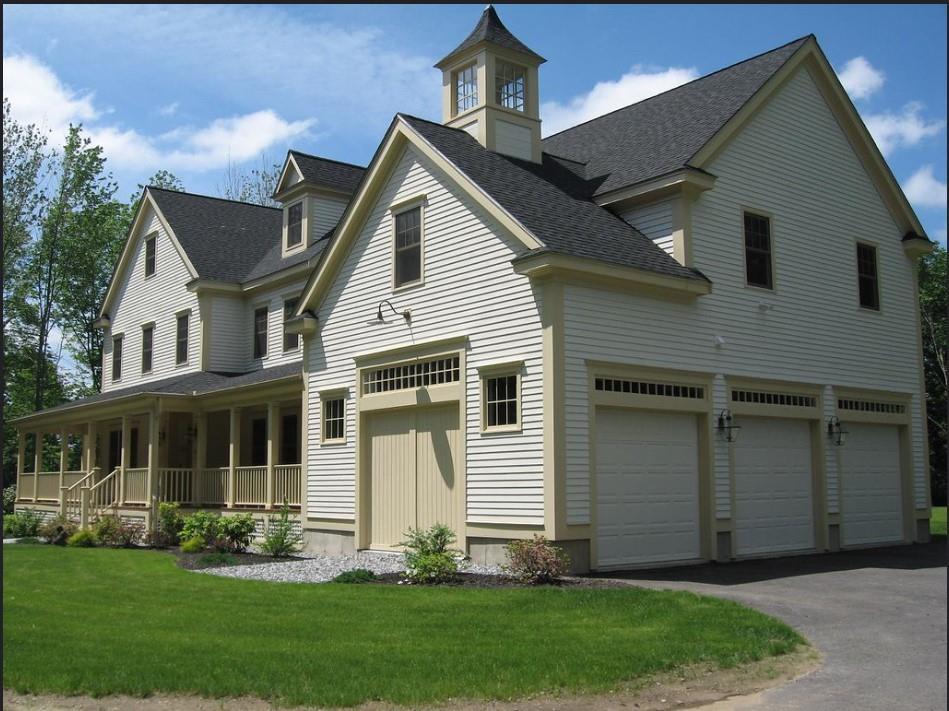 casa en Bentley Building Corp por Bentley Building Corp