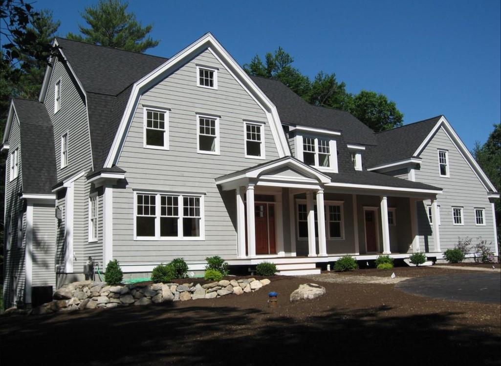 casa en Bentley Building Corp por Bentley Building Corp