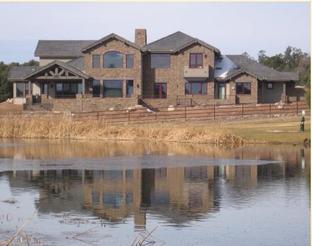 Benttree Custom Homes por Benttree Custom Homes en Prescott Arizona