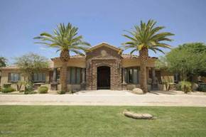 Bercel Builders, Inc. - Fountain Hills, AZ