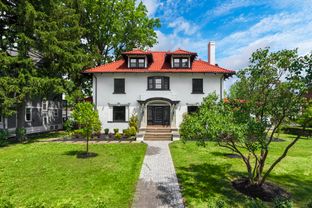 Berges Home LLC por Berges Home LLC en Cleveland Ohio