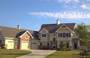 Berhoff Homes LLC - Neenah, WI