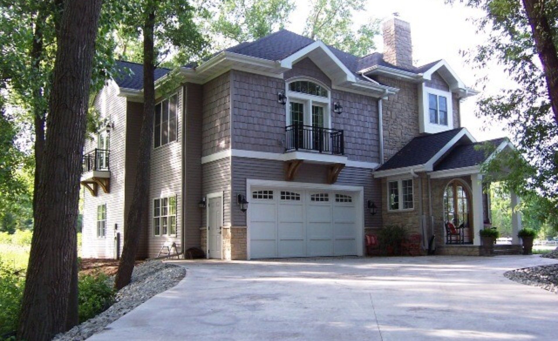 casa en Berhoff Homes LLC por Berhoff Homes LLC