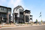 Berkeley Homes at Baseline - Broomfield, CO