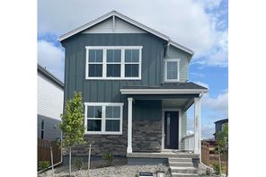 20871 E 60th Avenue (Residence Two)