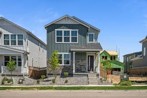 20871 E 60th Avenue (Residence Two)