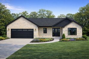 7943 Walker Meadows (The Dwarf Willow)