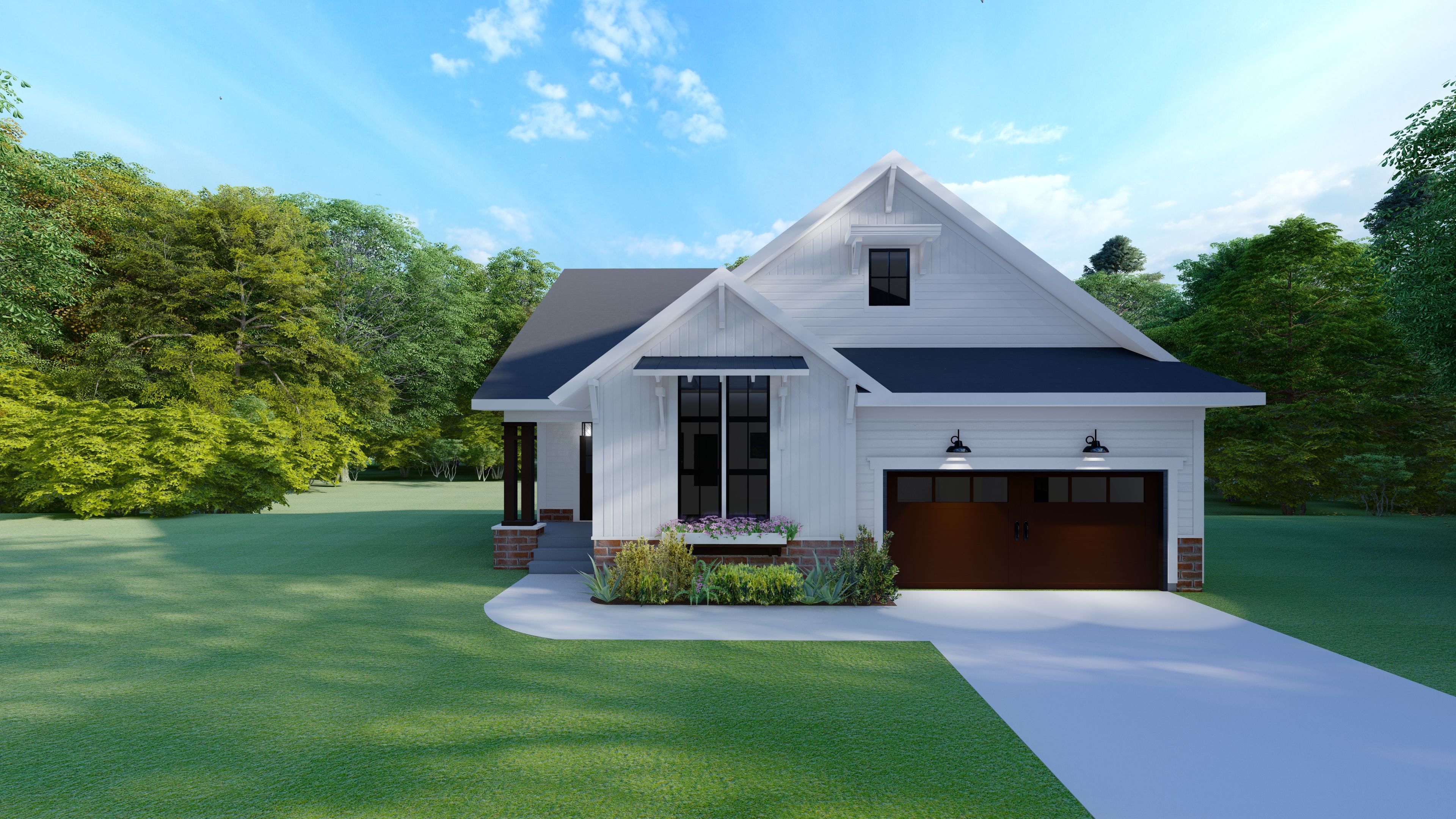 The Ivy - Tanglewood: Caseyville, Missouri - BHHS HomeServices Select Prop