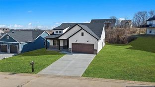 The Spruce - Tanglewood: Caseyville, Missouri - Tanglewood