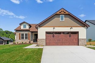 The Sycamore - Tanglewood: Caseyville, Missouri - BHHS HomeServices Select Prop