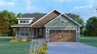 The Spruce - Tanglewood: Caseyville, Missouri - Tanglewood