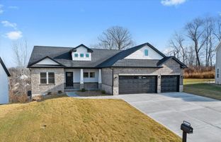 The Aspen - Tanglewood: Caseyville, Missouri - BHHS HomeServices Select Prop