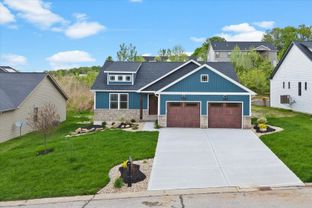 The Cypress - Tanglewood: Caseyville, Missouri - BHHS HomeServices Select Prop
