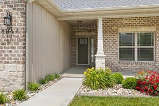 The Pine Villa - Tanglewood: Caseyville, Missouri - BHHS HomeServices Select Prop