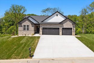 The Willow - Tanglewood: Caseyville, Missouri - BHHS HomeServices Select Prop