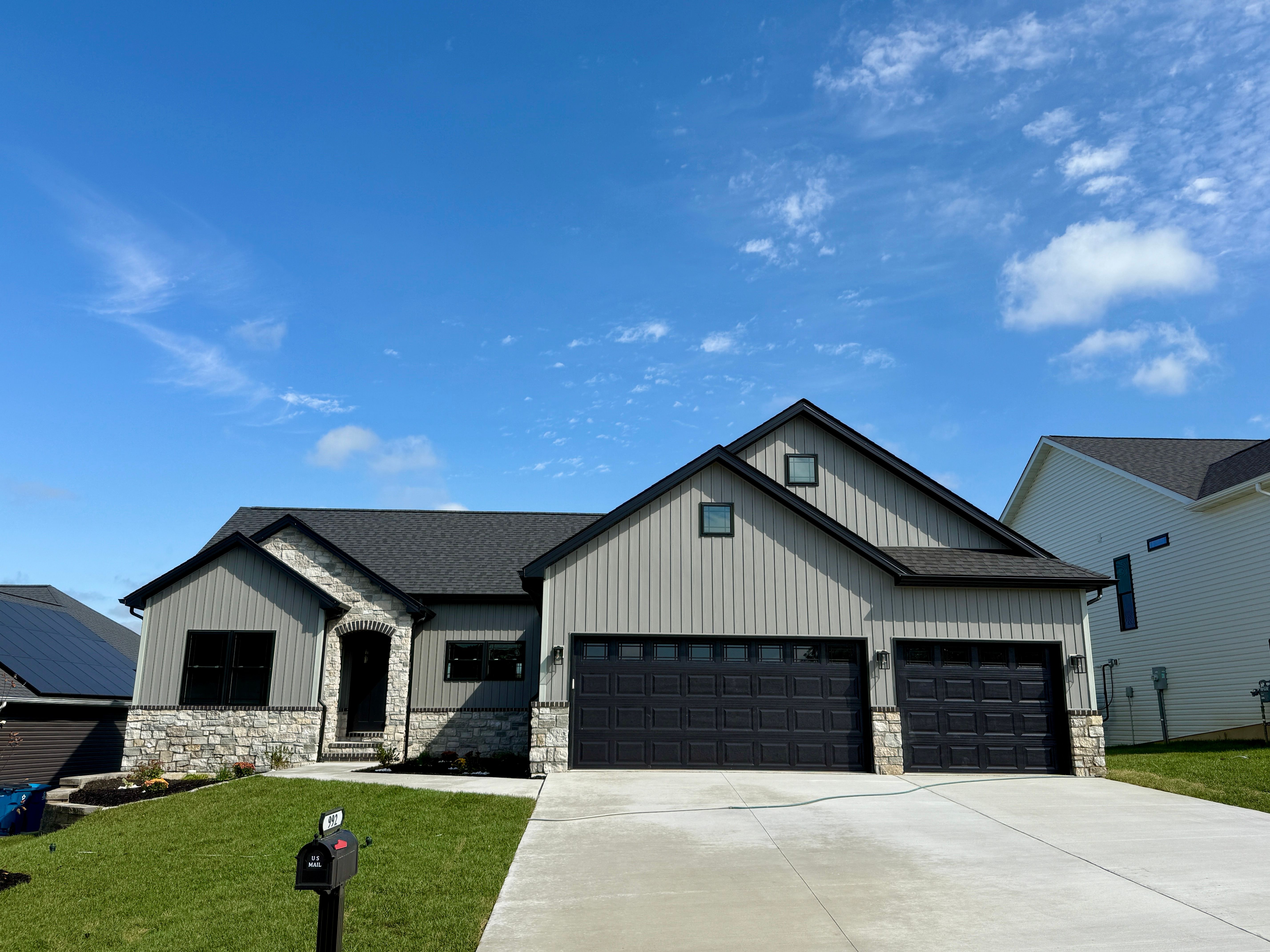 The Aspen - Tanglewood: Caseyville, Missouri - BHHS HomeServices Select Prop