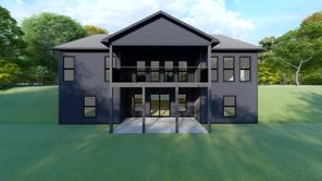 7943 Walker Meadows (The Dwarf Willow)