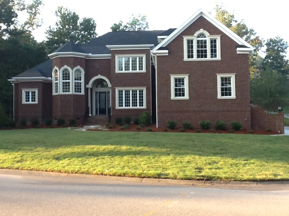 casa en Berry Builders por Berry Builders