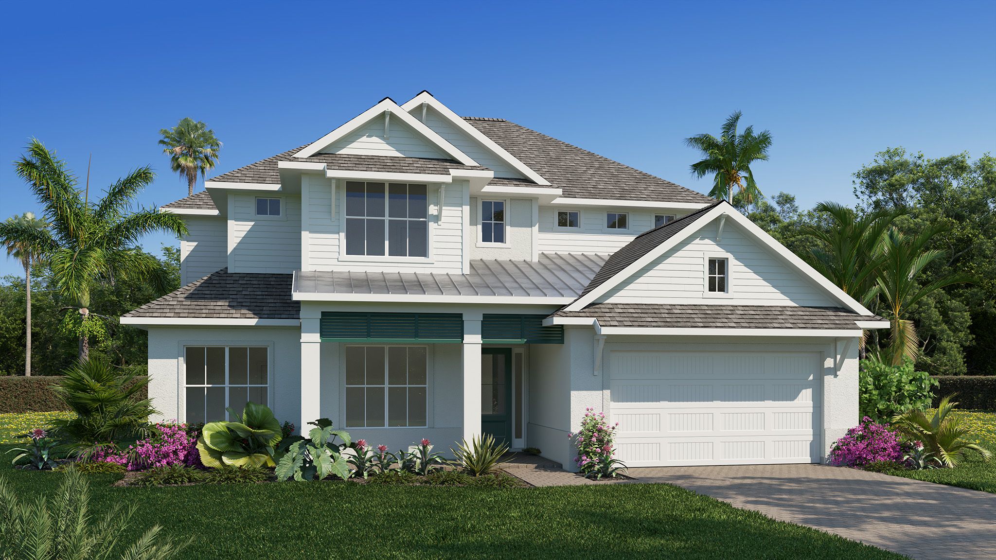 casa en Berry Bay por Berry Bay