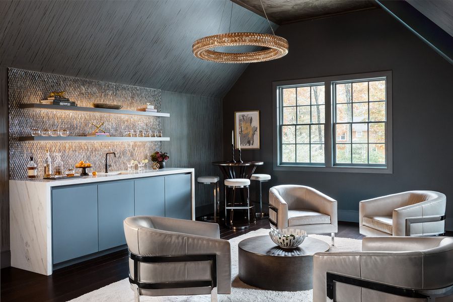 casa en Bertola Custom por Bertola Custom