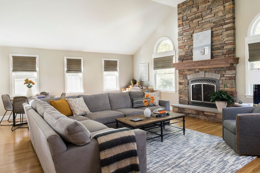 casa en Bertola Custom por Bertola Custom