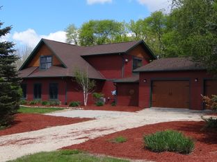 Beswick Homes Builders Ltd. por Beswick Homes Builders Ltd. en Davenport-Moline Illinois