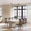 casa en 300 West por Bespoke Living