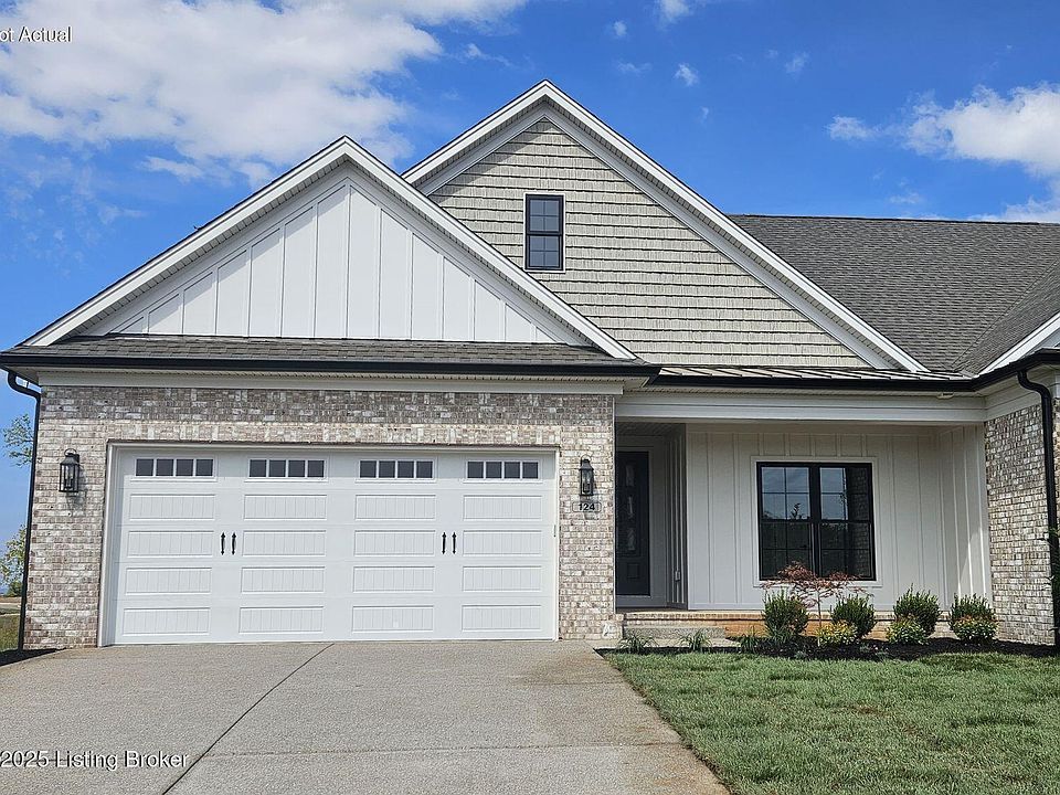 110 Spangler Place (Active Listings)