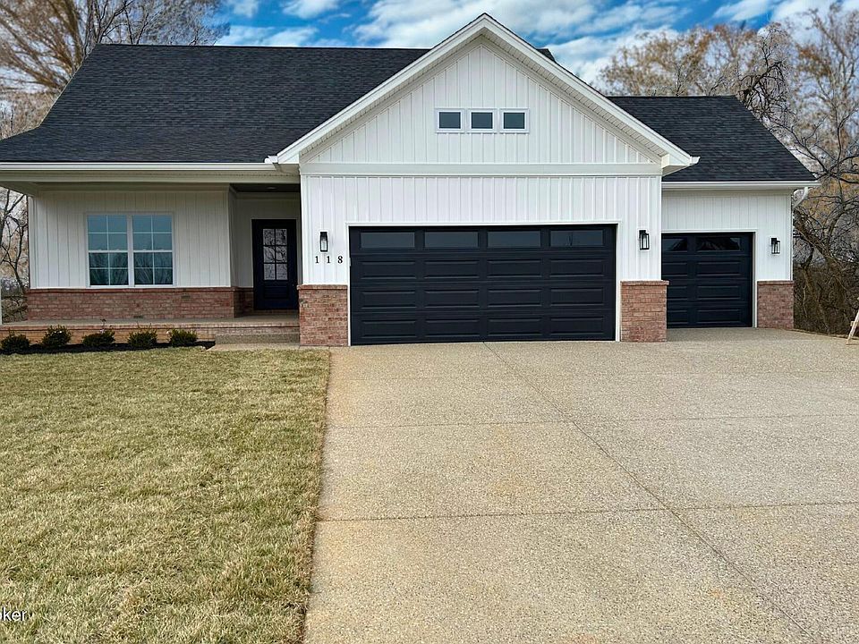 118 Spangler Place (Active Listings)