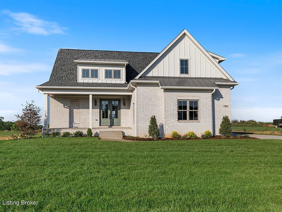 125 Noblewood Blvd (Active Listings)